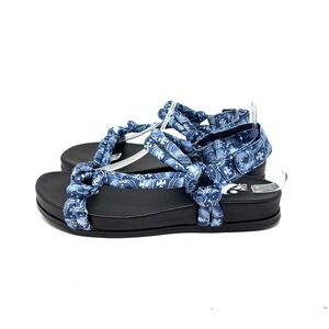 NEW Sam & Libby Sandals